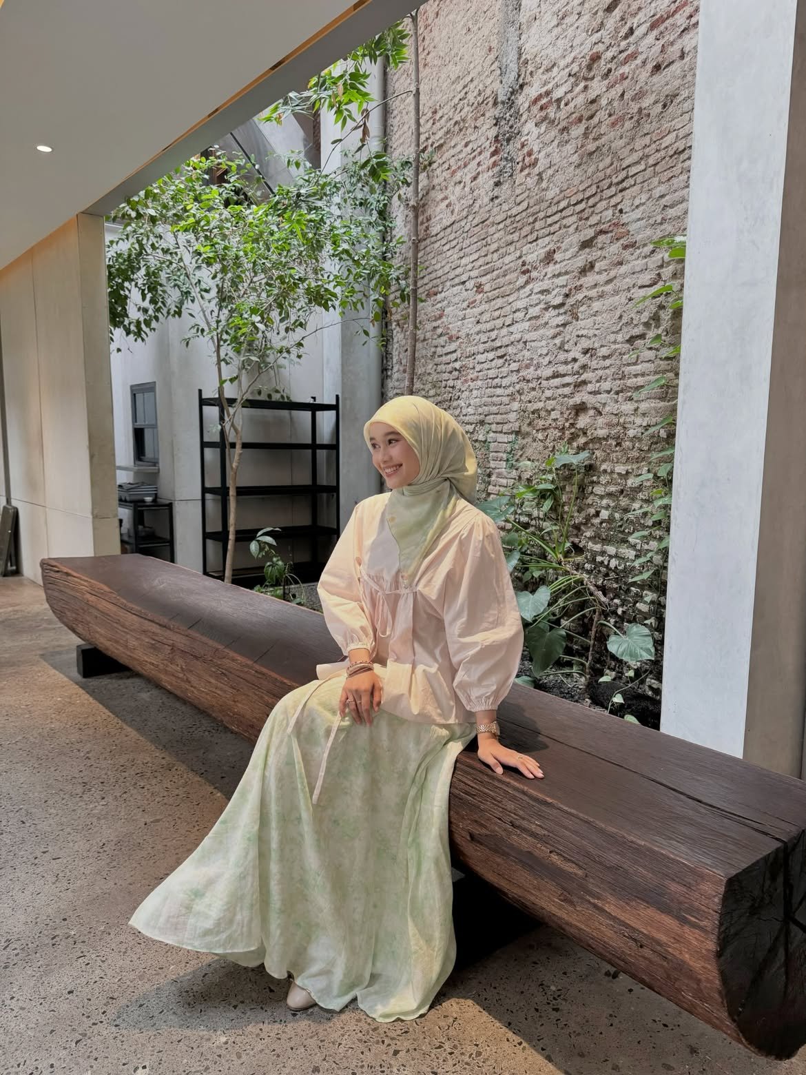 Nora Summer Skirt