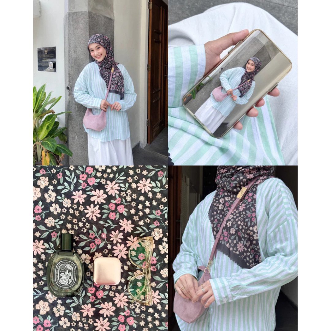 NORA - Dear Daisy Series