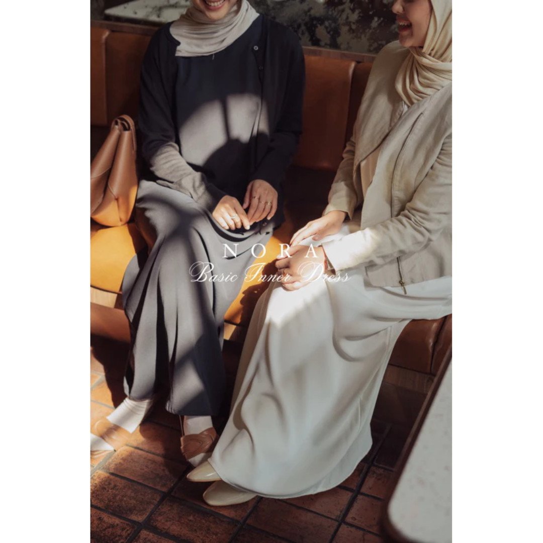 NORA - Serra Inner Dress