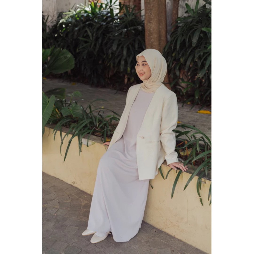 NORA - Serra Inner Dress
