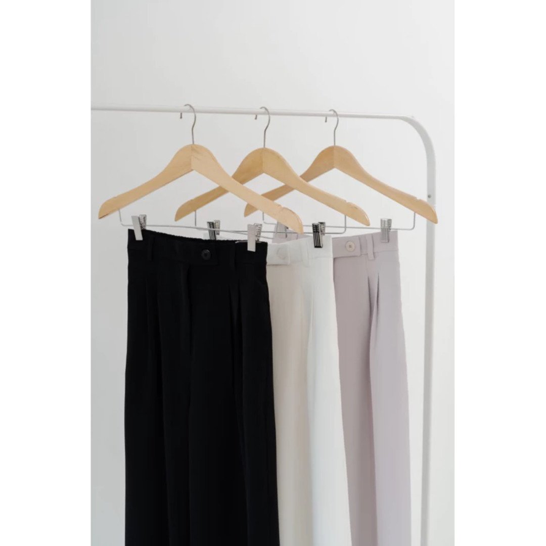 NORA - Serra Pants