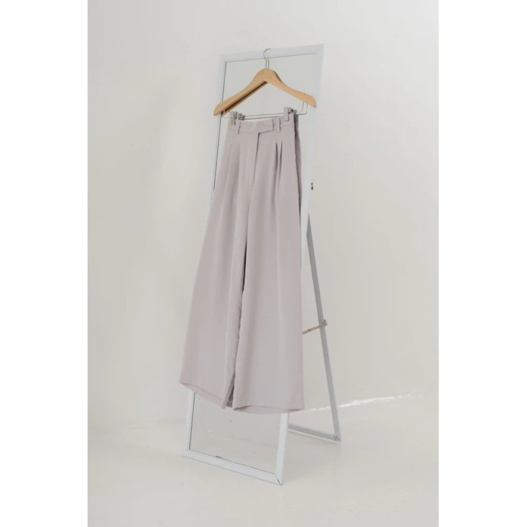NORA - Serra Pants